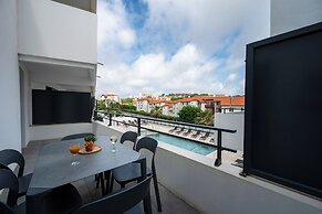 Nemea Appart Hotel Les Hauts de Milady Biarritz