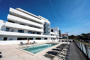Nemea Appart Hotel Les Hauts de Milady Biarritz