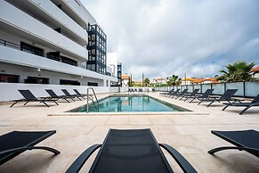 Nemea Appart Hotel Les Hauts de Milady Biarritz