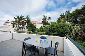 Nemea Appart Hotel Les Hauts de Milady Biarritz