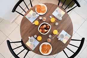 Nemea Appart Hotel Les Hauts de Milady Biarritz