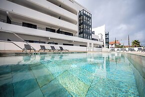 Nemea Appart Hotel Les Hauts de Milady Biarritz