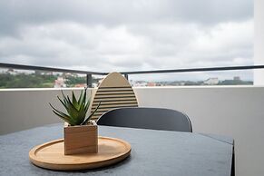 Nemea Appart Hotel Les Hauts de Milady Biarritz