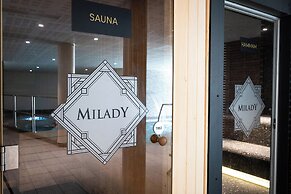 Nemea Appart Hotel Les Hauts de Milady Biarritz