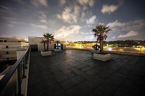 Nemea Appart Hotel Les Hauts de Milady Biarritz
