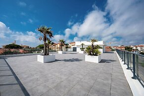 Nemea Appart Hotel Les Hauts de Milady Biarritz