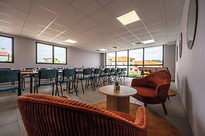 Nemea Appart Hotel Les Hauts de Milady Biarritz