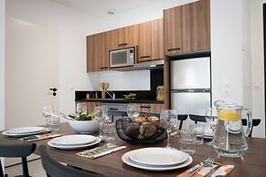 Nemea Appart Hotel Les Hauts de Milady Biarritz