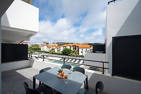 Nemea Appart Hotel Les Hauts de Milady Biarritz