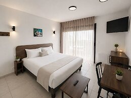 Nemea Appart Hotel Les Hauts de Milady Biarritz