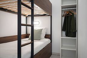 Nemea Appart Hotel Les Hauts de Milady Biarritz