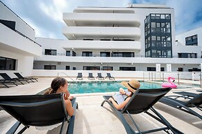 Nemea Appart Hotel Les Hauts de Milady Biarritz