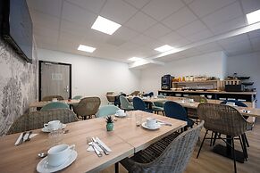 Nemea Appart Hotel Les Hauts de Milady Biarritz