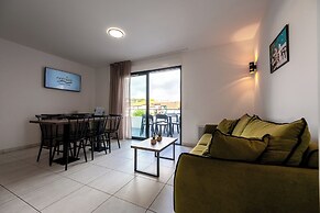 Nemea Appart Hotel Les Hauts de Milady Biarritz