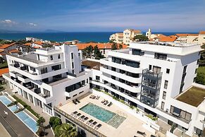 Nemea Appart Hotel Les Hauts de Milady Biarritz