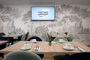 Nemea Appart Hotel Les Hauts de Milady Biarritz
