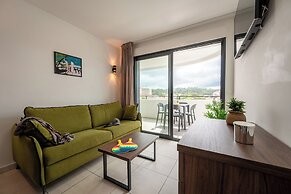Nemea Appart Hotel Les Hauts de Milady Biarritz