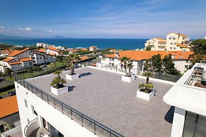 Nemea Appart Hotel Les Hauts de Milady Biarritz