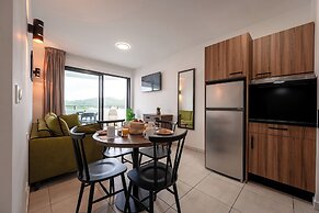 Nemea Appart Hotel Les Hauts de Milady Biarritz