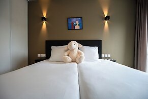 Nemea Appart Hotel Les Hauts de Milady Biarritz