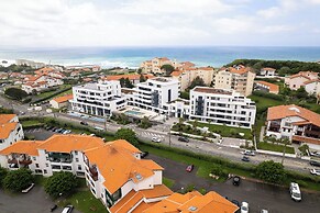 Nemea Appart Hotel Les Hauts de Milady Biarritz