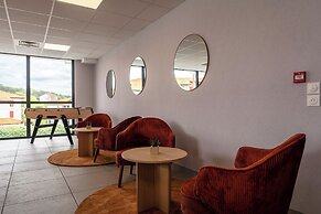 Nemea Appart Hotel Les Hauts de Milady Biarritz