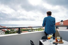 Nemea Appart Hotel Les Hauts de Milady Biarritz