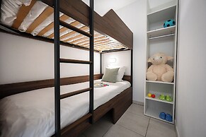 Nemea Appart Hotel Les Hauts de Milady Biarritz
