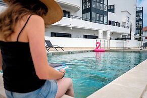 Nemea Appart Hotel Les Hauts de Milady Biarritz