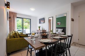Nemea Appart Hotel Les Hauts de Milady Biarritz