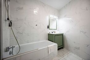 Nemea Appart Hotel Les Hauts de Milady Biarritz