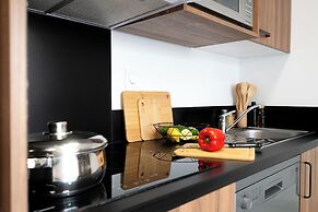 Nemea Appart Hotel Les Hauts de Milady Biarritz