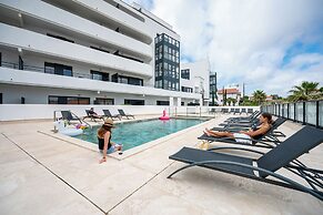 Nemea Appart Hotel Les Hauts de Milady Biarritz