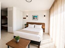 Nemea Appart Hotel Les Hauts de Milady Biarritz