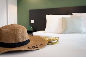Nemea Appart Hotel Les Hauts de Milady Biarritz