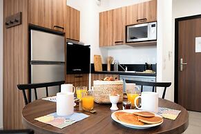 Nemea Appart Hotel Les Hauts de Milady Biarritz
