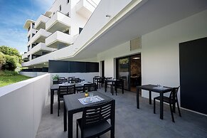 Nemea Appart Hotel Les Hauts de Milady Biarritz