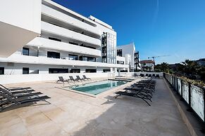 Nemea Appart Hotel Les Hauts de Milady Biarritz