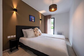 Nemea Appart Hotel Les Hauts de Milady Biarritz