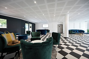 Nemea Appart Hotel Les Hauts de Milady Biarritz