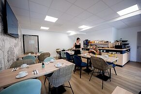 Nemea Appart Hotel Les Hauts de Milady Biarritz