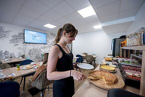 Nemea Appart Hotel Les Hauts de Milady Biarritz