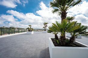 Nemea Appart Hotel Les Hauts de Milady Biarritz