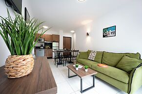 Nemea Appart Hotel Les Hauts de Milady Biarritz