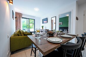 Nemea Appart Hotel Les Hauts de Milady Biarritz