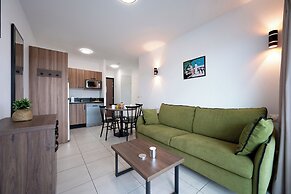 Nemea Appart Hotel Les Hauts de Milady Biarritz