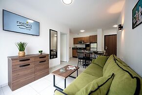 Nemea Appart Hotel Les Hauts de Milady Biarritz
