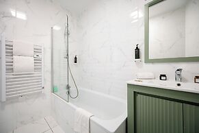 Nemea Appart Hotel Les Hauts de Milady Biarritz