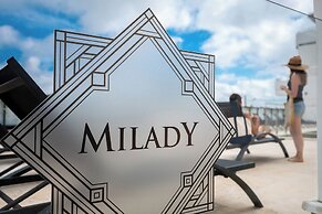 Nemea Appart Hotel Les Hauts de Milady Biarritz