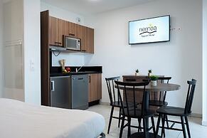 Nemea Appart Hotel Les Hauts de Milady Biarritz